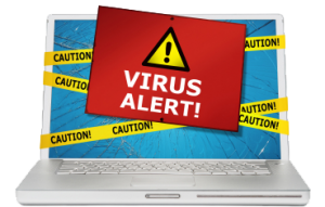 virus removal