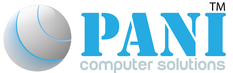 pcs official logo Pani computer repair Laptop repair near me 