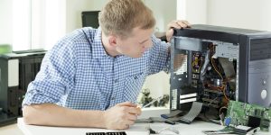 Computer Repair