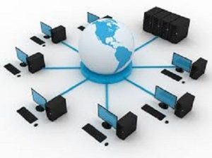 network setup