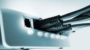 network setup