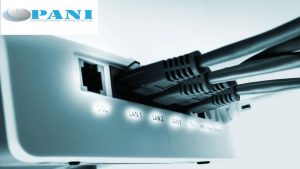 network setup