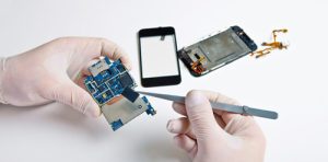 Phone Repair Services