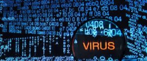 virus removal