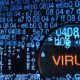 virus removal