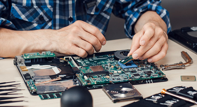 Computer Repair Near Me Pani Computer Solutions